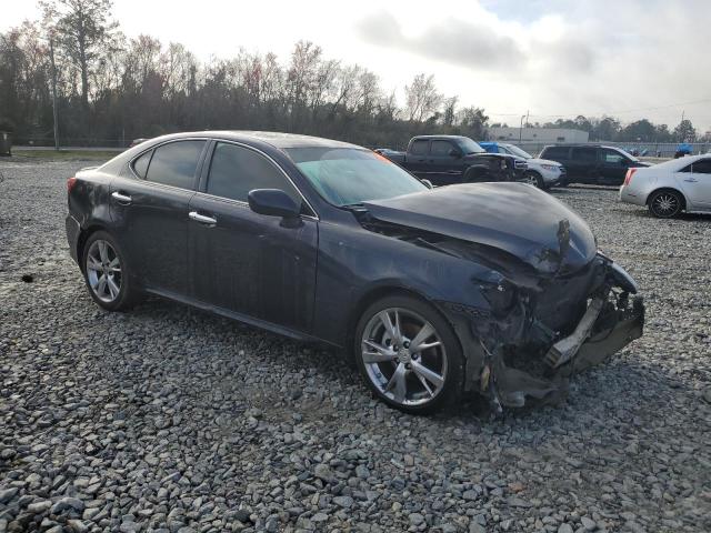 Photo 4 from auction – 2008 LEXUS IS 250 with VIN JTHBK262082058745