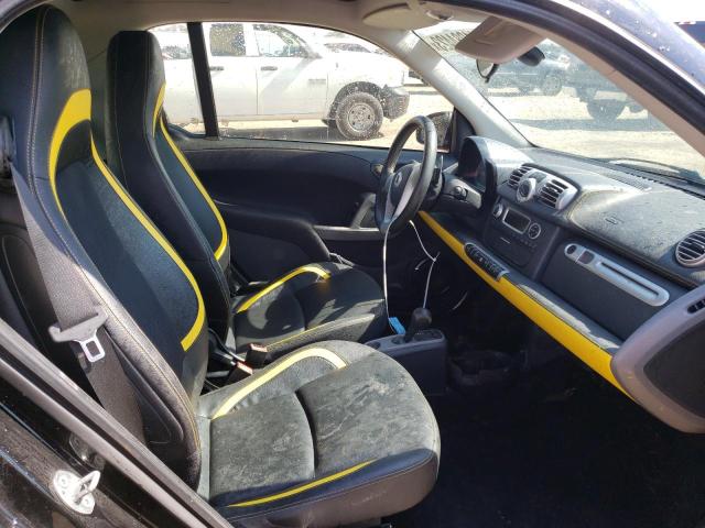 Photo 10 from auction – 2013 SMART FORTWO PUR with VIN WMEEJ3BA1DK720946