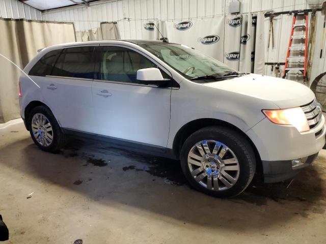 Photo 4 from auction – 2009 FORD EDGE LIMIT with VIN 2FMDK39C19BA88803