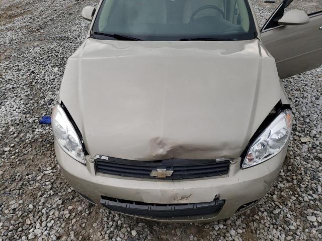 Photo 11 from auction – 2009 CHEVROLET IMPALA LTZ with VIN 2G1WU57M091163388