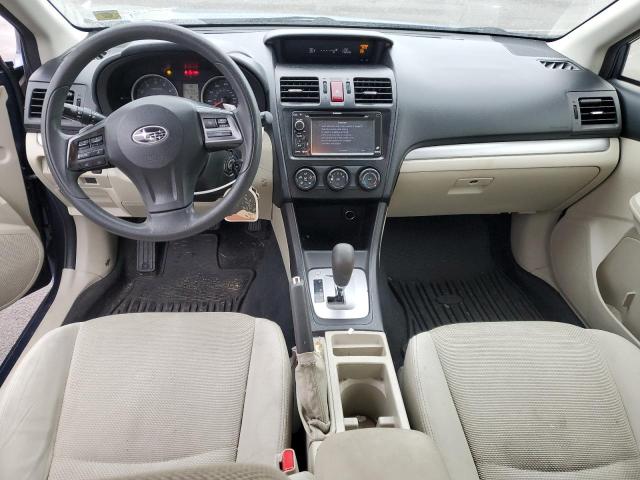 Photo 8 from auction – 2013 SUBARU XV CROSSTR with VIN JF2GPAWCXDH212916