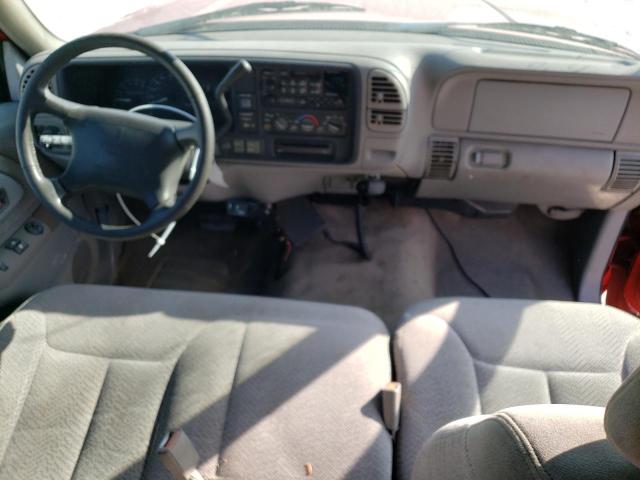 Photo 8 from auction – 1997 GMC SIERRA K15 with VIN 1GTEK19R8VE548264