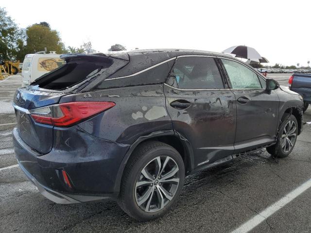 Photo 3 from auction – 2019 LEXUS RX 450H BA with VIN 2T2BGMCA1KC032864