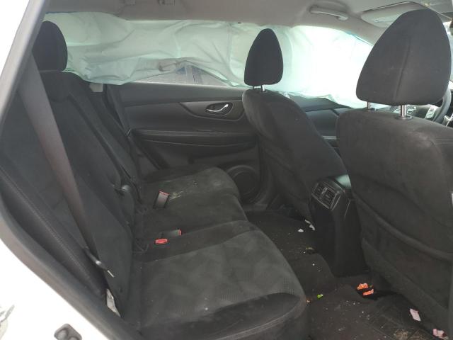 Photo 11 from auction – 2014 NISSAN ROGUE S with VIN 5N1AT2MV0EC857983