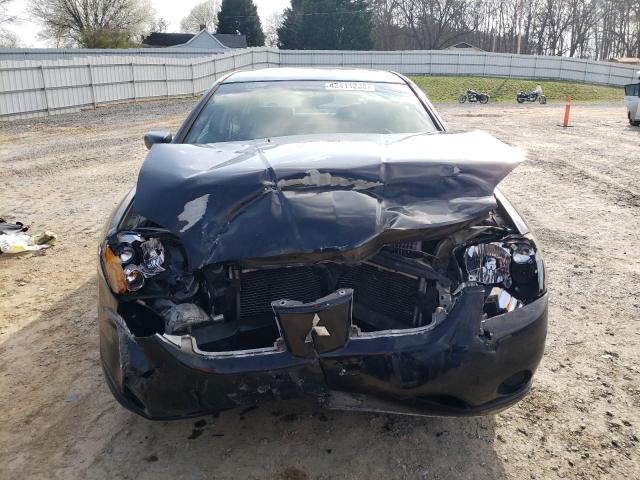 Photo 5 from auction – 2005 MITSUBISHI GALANT ES with VIN 4A3AB36F85E047991