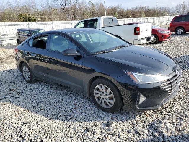 Photo 4 from auction – 2019 HYUNDAI ELANTRA SE with VIN 5NPD74LF2KH462943