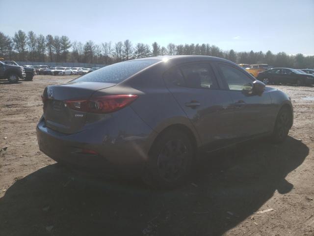 Photo 3 from auction – 2017 MAZDA 3 SPORT with VIN 3MZBN1U79HM147530