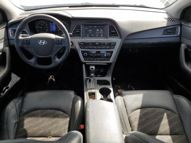Photo 8 from auction – 2017 HYUNDAI SONATA SPO with VIN 5NPE34AF4HH532986