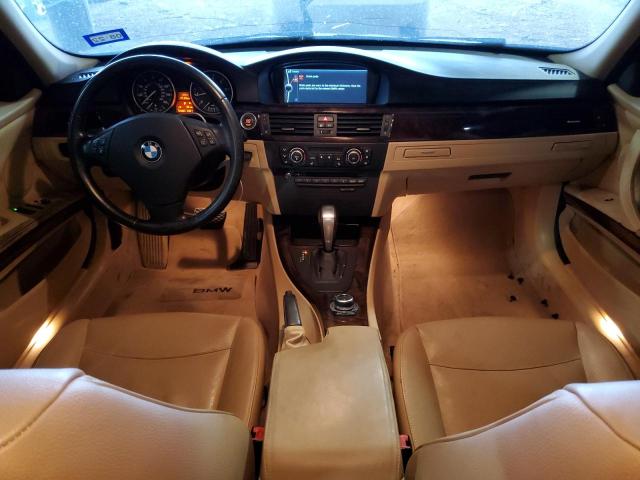 Photo 8 from auction – 2011 BMW 328 I with VIN WBAPH7C53BE675917