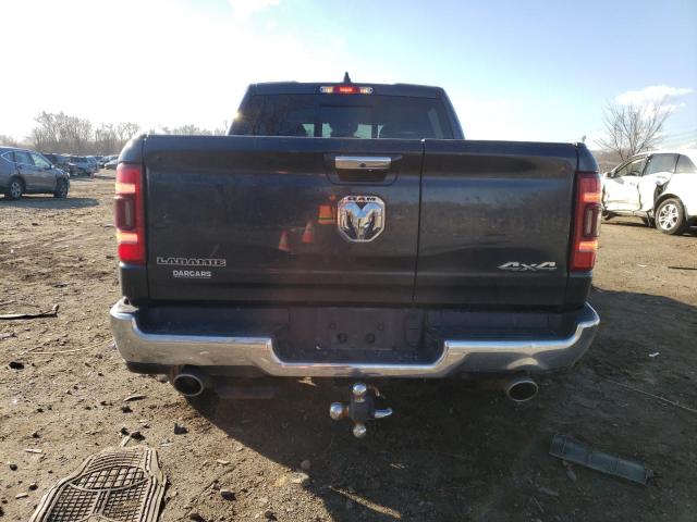 Photo 6 from auction – 2021 RAM 1500 LARAM with VIN 1C6SRFJM2MN830188