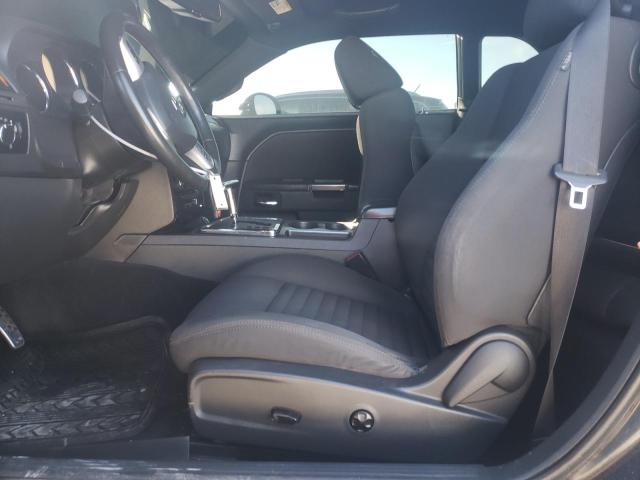 Photo 7 from auction – 2011 DODGE CHALLENGER with VIN 2B3CJ4DG7BH605089