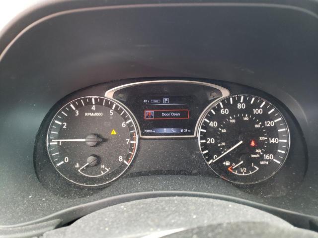 Photo 9 from auction – 2020 NISSAN PATHFINDER with VIN 5N1DR2BM7LC603934