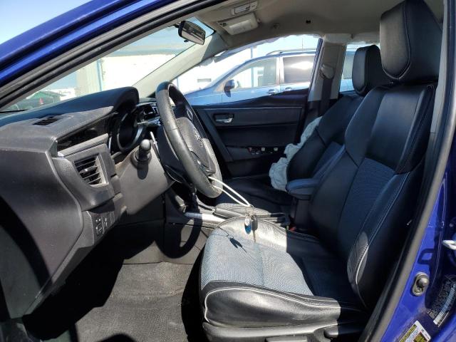 Photo 7 from auction – 2015 TOYOTA COROLLA L with VIN 5YFBURHE7FP248858