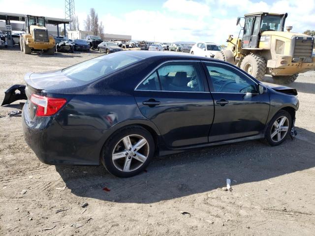 Photo 3 from auction – 2012 TOYOTA CAMRY BASE with VIN 4T1BF1FK2CU099788
