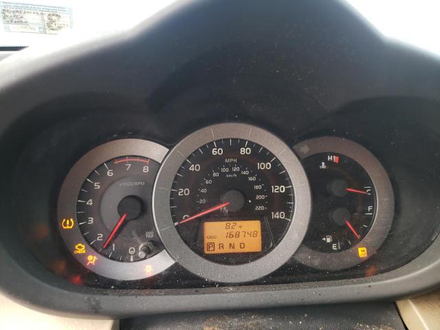 Photo 9 from auction – 2009 TOYOTA RAV4 with VIN JTMZF33V19D004336