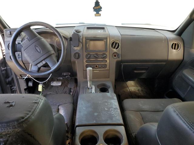 Photo 8 from auction – 2005 FORD F150 SUPER with VIN 1FTPW14575KE77576