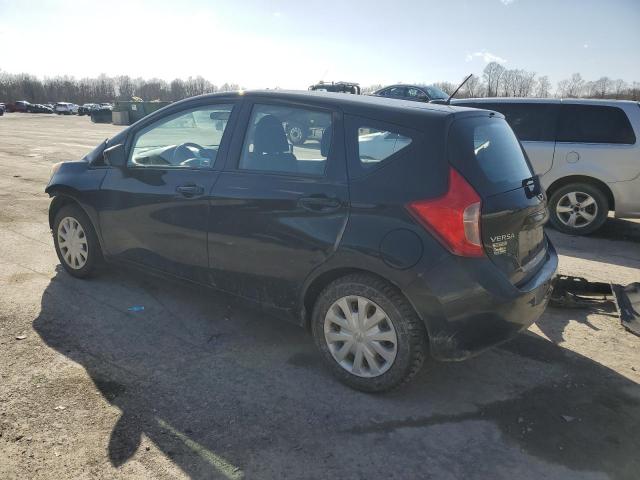 Photo 2 from auction – 2016 NISSAN VERSA NOTE with VIN 3N1CE2CP6GL373773