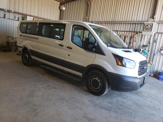 Photo 4 from auction – 2018 FORD TRANSIT T- with VIN 1FBZX2YM1JKB54815