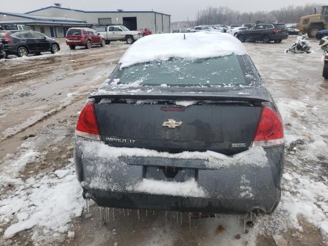 Photo 6 from auction – 2013 CHEVROLET IMPALA LT with VIN 2G1WG5E33D1192345