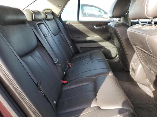 Photo 10 from auction – 2009 CADILLAC DTS with VIN 1G6KD57Y49U129504