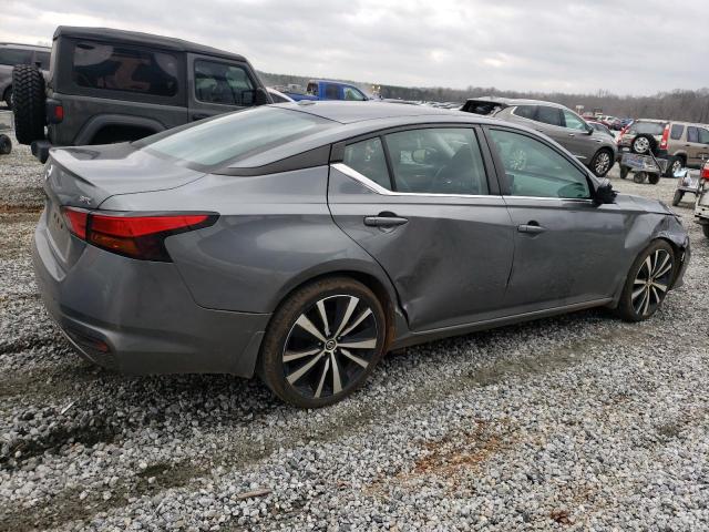 Photo 3 from auction – 2020 NISSAN ALTIMA SR with VIN 1N4BL4CV5LC171253