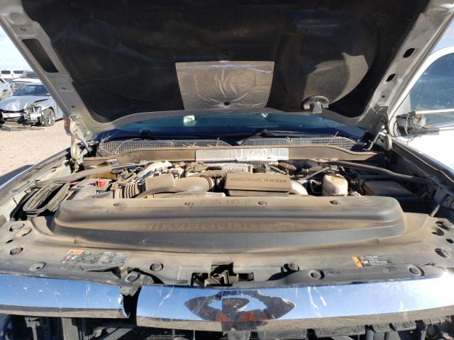Photo 11 from auction – 2019 CHEVROLET SILVERADO with VIN 1GC1KTEY2KF128108