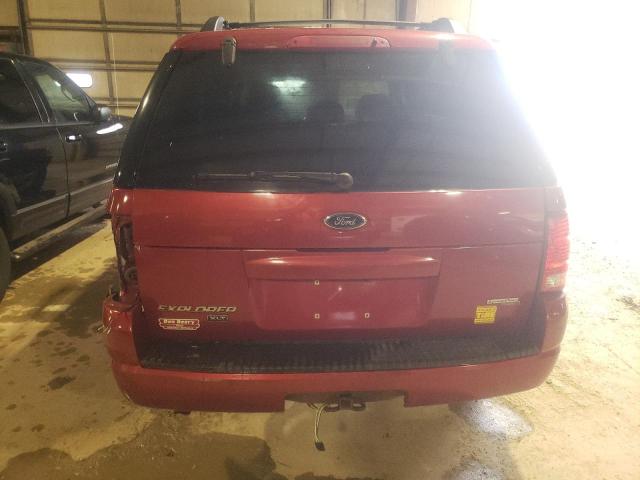 Photo 6 from auction – 2005 FORD EXPLORER X with VIN 1FMZU73K75ZA52242