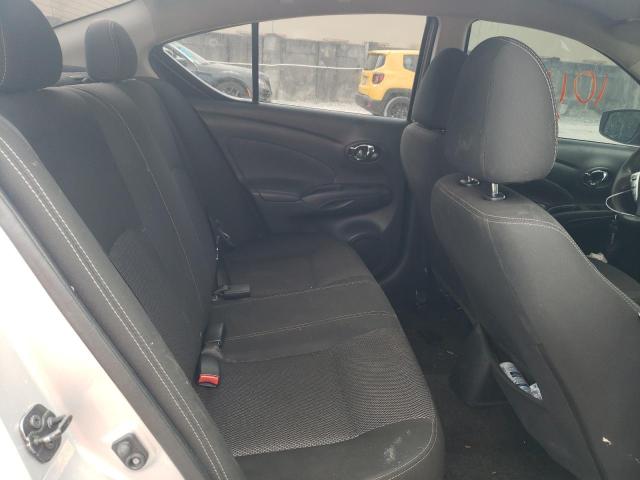 Photo 10 from auction – 2018 NISSAN VERSA S with VIN 3N1CN7AP1JK433987