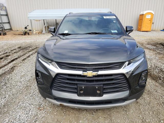 Photo 5 from auction – 2019 CHEVROLET BLAZER 2LT with VIN 3GNKBCRS5KS599862