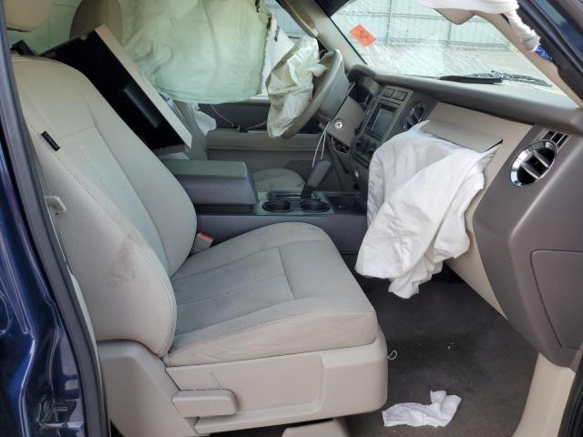 Photo 7 from auction – 2011 FORD EXPEDITION with VIN 1FMJK1F59BEF54484