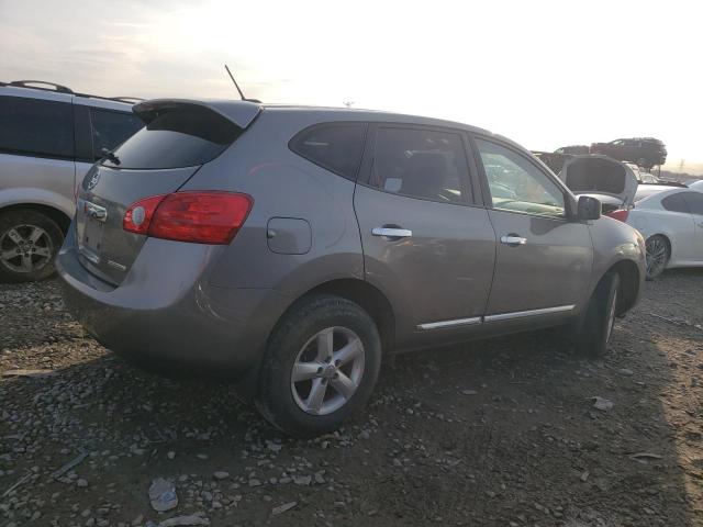 Photo 3 from auction – 2012 NISSAN ROGUE S with VIN JN8AS5MT0CW270481