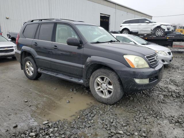 Photo 4 from auction – 2004 LEXUS GX 470 with VIN JTJBT20X140063944