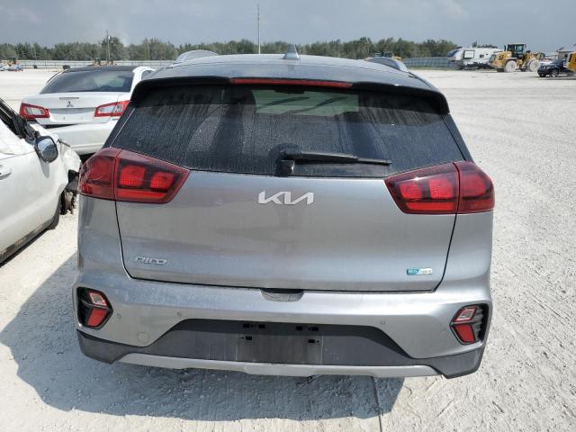 Photo 6 from auction – 2022 KIA NIRO LX with VIN KNDCB3LC9N5507018