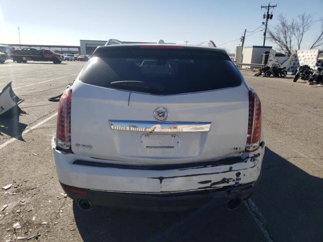 Photo 6 from auction – 2016 CADILLAC SRX PERFOR with VIN 3GYFNCE36GS531524