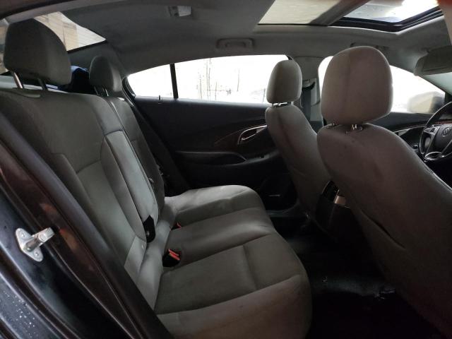 Photo 10 from auction – 2011 BUICK LACROSSE C with VIN 1G4GE5ED5BF117142