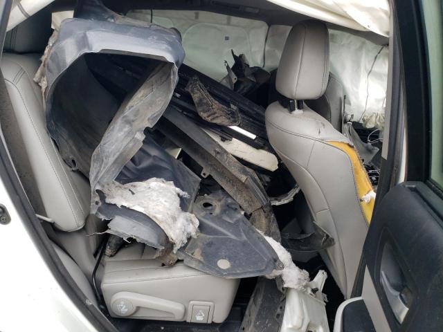 Photo 11 from auction – 2017 TOYOTA HIGHLANDER with VIN 5TDDZRFH0HS387361