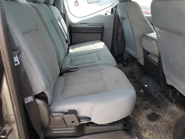 صورة رقم 10 من المزاد - 2015 FORD F250 SUPER مع VIN 1FT7W2B69FEB07571