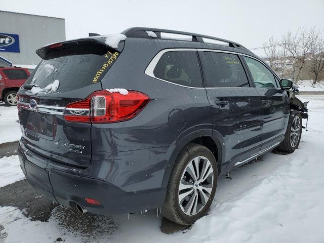 Photo 3 from auction – 2021 SUBARU ASCENT LIM with VIN 4S4WMAPD2M3473184