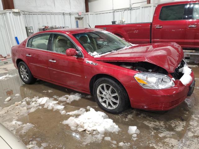 Photo 4 from auction – 2008 BUICK LUCERNE CX with VIN 1G4HD57278U146942
