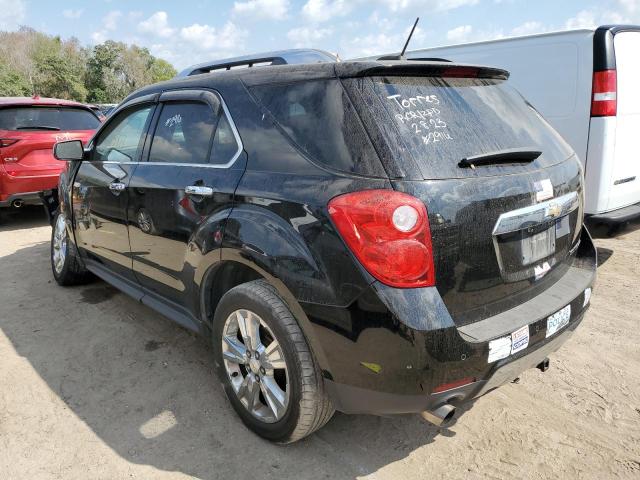 Photo 2 from auction – 2015 CHEVROLET EQUINOX LT with VIN 2GNFLDE35F6328291