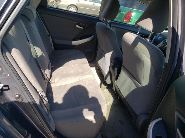 Photo 10 from auction – 2014 TOYOTA PRIUS with VIN JTDKN3DU7E1796398