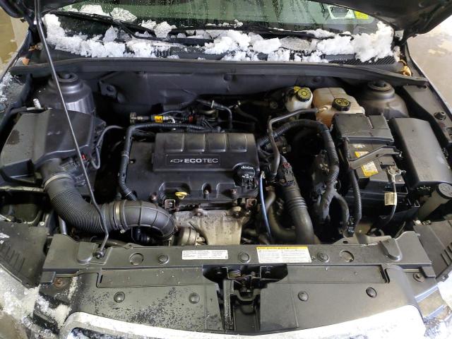 Photo 11 from auction – 2015 CHEVROLET CRUZE LT with VIN 1G1PC5SB4F7110558