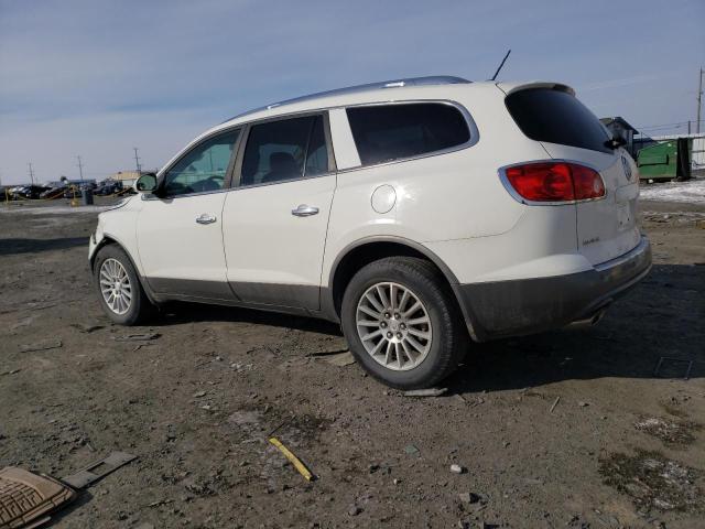 Photo 2 from auction – 2008 BUICK ENCLAVE CX with VIN 5GAER237X8J106530