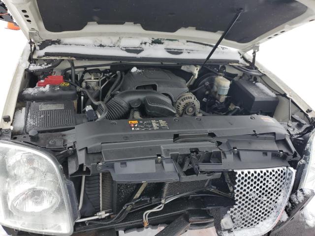 Photo 12 from auction – 2013 GMC YUKON DENA with VIN 1GKS2EEF3DR232062