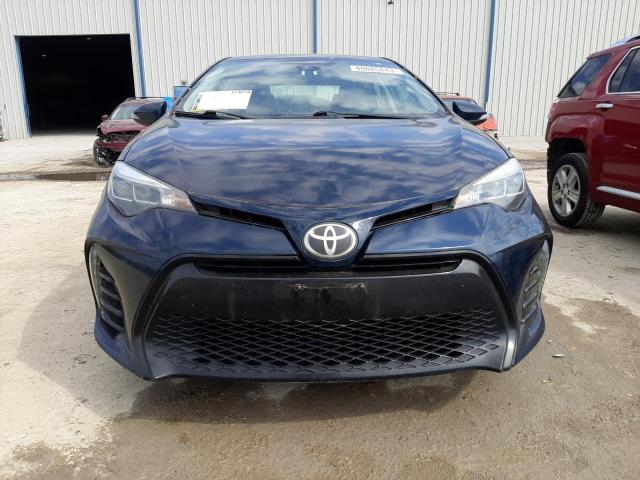 Photo 5 from auction – 2017 TOYOTA COROLLA L with VIN 2T1BURHE2HC836704