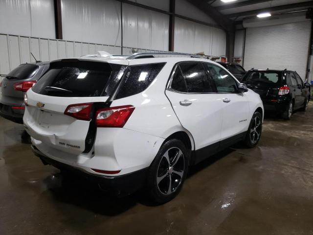 Photo 3 from auction – 2019 CHEVROLET EQUINOX PR with VIN 3GNAXYEX0KS636876