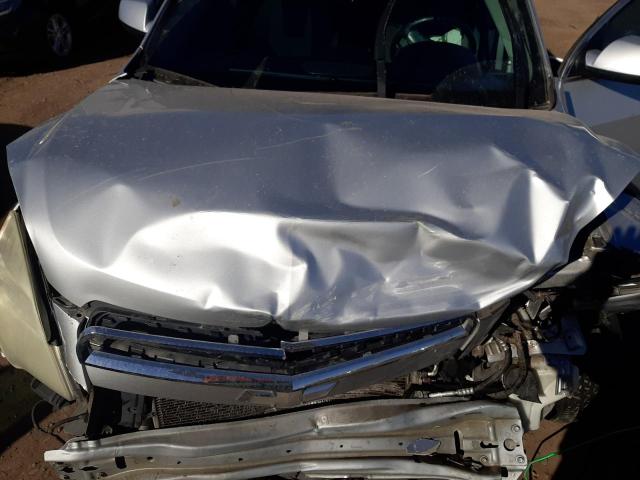 Photo 11 from auction – 2013 CHEVROLET EQUINOX LT with VIN 2GNFLPE36D6129409