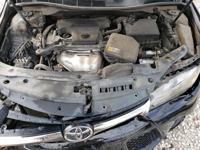 Photo 11 from auction – 2017 TOYOTA CAMRY LE with VIN 4T1BF1FK8HU774731