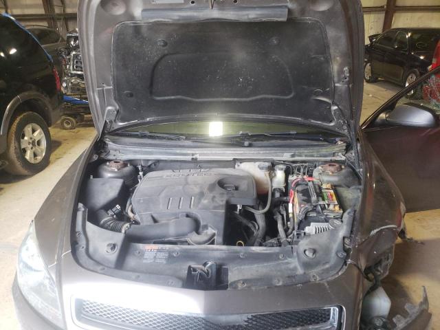 Photo 11 from auction – 2012 CHEVROLET MALIBU LS with VIN 1G1ZB5E00CF294677