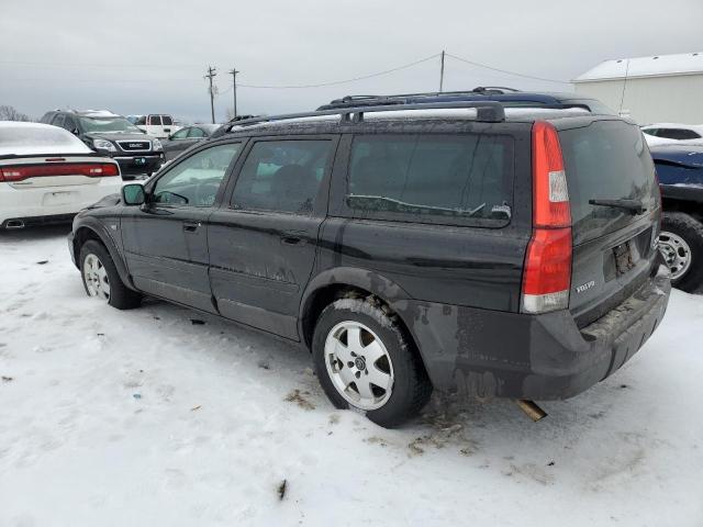 Photo 2 from auction – 2004 VOLVO XC70 with VIN YV1SZ59H741156356